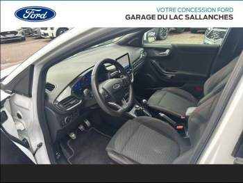 Photo 5 du bon plan FORD Puma 1.0 EcoBoost 155ch mHEV ST-Line 8cv occasion à 17990 €
