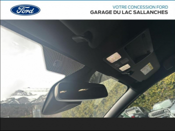Photo 6 du bon plan FORD Puma 1.0 EcoBoost 155ch mHEV ST-Line 8cv occasion à 17990 €