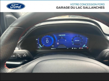 Photo 8 du bon plan FORD Puma 1.0 EcoBoost 155ch mHEV ST-Line 8cv occasion à 17990 €