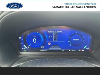 Photo 9 du bon plan FORD Puma 1.0 EcoBoost 155ch mHEV ST-Line 8cv occasion à 17990 €