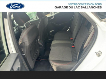 Photo 11 du bon plan FORD Puma 1.0 EcoBoost 155ch mHEV ST-Line 8cv occasion à 17990 €