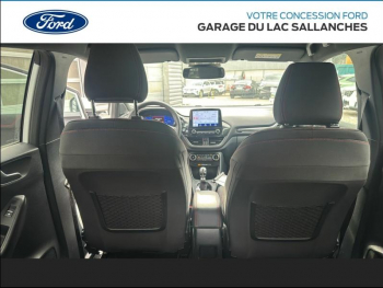Photo 13 du bon plan FORD Puma 1.0 EcoBoost 155ch mHEV ST-Line 8cv occasion à 17990 €
