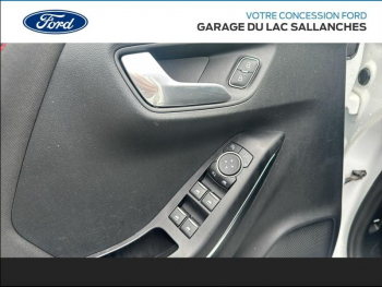 Photo 16 du bon plan FORD Puma 1.0 EcoBoost 155ch mHEV ST-Line 8cv occasion à 17990 €
