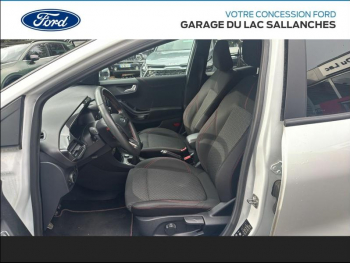 Photo 17 du bon plan FORD Puma 1.0 EcoBoost 155ch mHEV ST-Line 8cv occasion à 17990 €