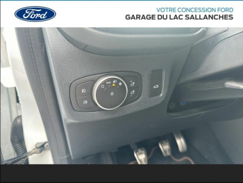 Photo 18 du bon plan FORD Puma 1.0 EcoBoost 155ch mHEV ST-Line 8cv occasion à 17990 €