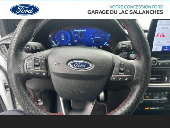 Photo 23 du bon plan FORD Puma 1.0 EcoBoost 155ch mHEV ST-Line 8cv occasion à 17990 €