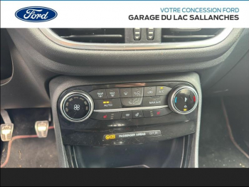 Photo 24 du bon plan FORD Puma 1.0 EcoBoost 155ch mHEV ST-Line 8cv occasion à 17990 €