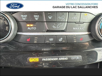 Photo 25 du bon plan FORD Puma 1.0 EcoBoost 155ch mHEV ST-Line 8cv occasion à 17990 €
