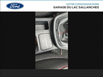 Photo 27 du bon plan FORD Puma 1.0 EcoBoost 155ch mHEV ST-Line 8cv occasion à 17990 €