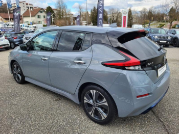 Photo 2 du bon plan NISSAN Leaf 150ch 40kWh N-Connecta 22 occasion à 15790 €