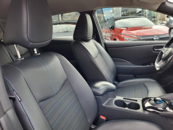 Photo 5 du bon plan NISSAN Leaf 150ch 40kWh N-Connecta 22 occasion à 15790 €