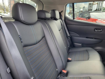 Photo 6 du bon plan NISSAN Leaf 150ch 40kWh N-Connecta 22 occasion à 15790 €