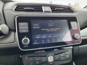 Photo 8 du bon plan NISSAN Leaf 150ch 40kWh N-Connecta 22 occasion à 15790 €