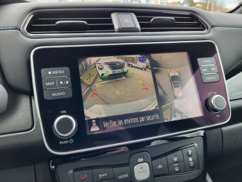 Photo 9 du bon plan NISSAN Leaf 150ch 40kWh N-Connecta 22 occasion à 15790 €