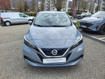 Photo 10 du bon plan NISSAN Leaf 150ch 40kWh N-Connecta 22 occasion à 15790 €