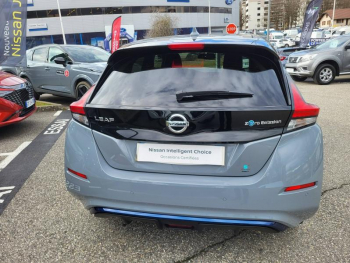 Photo 11 du bon plan NISSAN Leaf 150ch 40kWh N-Connecta 22 occasion à 15790 €