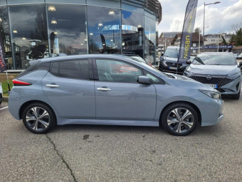 Photo 12 du bon plan NISSAN Leaf 150ch 40kWh N-Connecta 22 occasion à 15790 €
