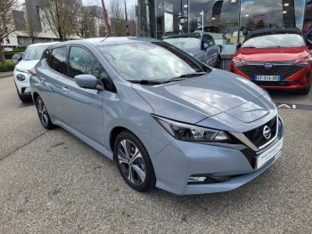 Photo 16 du bon plan NISSAN Leaf 150ch 40kWh N-Connecta 22 occasion à 15790 €