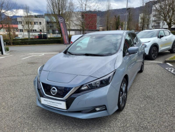 Photo 17 du bon plan NISSAN Leaf 150ch 40kWh N-Connecta 22 occasion à 15790 €