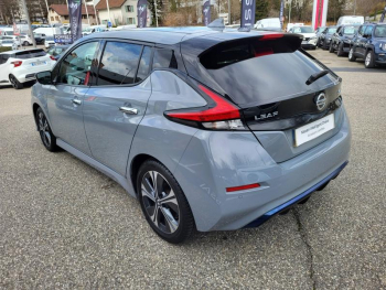 Photo 19 du bon plan NISSAN Leaf 150ch 40kWh N-Connecta 22 occasion à 15790 €