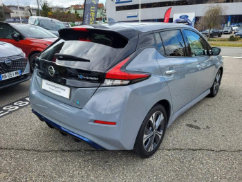 Photo 20 du bon plan NISSAN Leaf 150ch 40kWh N-Connecta 22 occasion à 15790 €