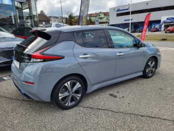 Photo 21 du bon plan NISSAN Leaf 150ch 40kWh N-Connecta 22 occasion à 15790 €