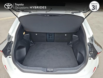 Photo 10 du bon plan TOYOTA Yaris Cross 116h Design AWD-i MY22 occasion à 24970 €