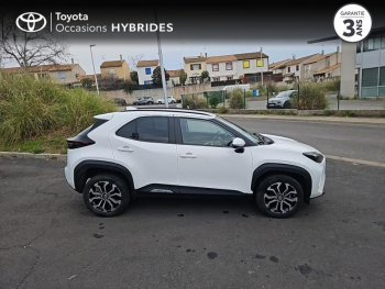 Photo 17 du bon plan TOYOTA Yaris Cross 116h Design AWD-i MY22 occasion à 24970 €