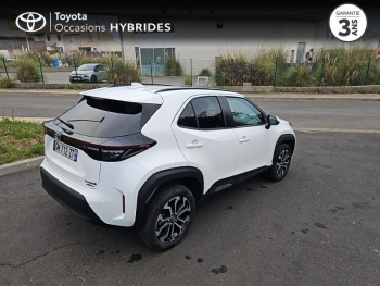 Photo 18 du bon plan TOYOTA Yaris Cross 116h Design AWD-i MY22 occasion à 24970 €