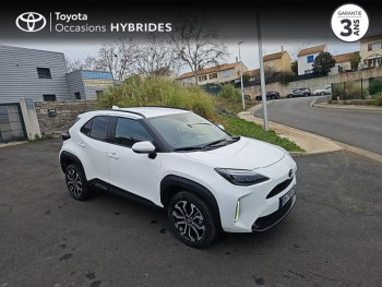 Photo 19 du bon plan TOYOTA Yaris Cross 116h Design AWD-i MY22 occasion à 24970 €