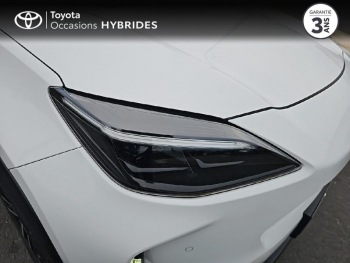 Photo 20 du bon plan TOYOTA Yaris Cross 116h Design AWD-i MY22 occasion à 24970 €