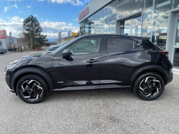 Photo 2 du bon plan NISSAN Juke 1.6 Hybrid 143ch Business+ 2023 occasion à 21490 €