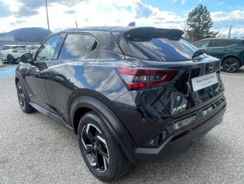 Photo 3 du bon plan NISSAN Juke 1.6 Hybrid 143ch Business+ 2023 occasion à 21490 €