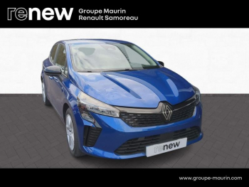 Photo 2 du bon plan RENAULT Clio 1.6 E-Tech 145ch full hybrid Evolution occasion à 18900 €
