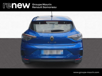 Photo 5 du bon plan RENAULT Clio 1.6 E-Tech 145ch full hybrid Evolution occasion à 18900 €