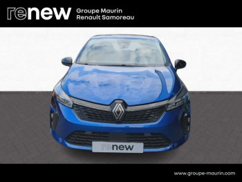 Photo 6 du bon plan RENAULT Clio 1.6 E-Tech 145ch full hybrid Evolution occasion à 18900 €