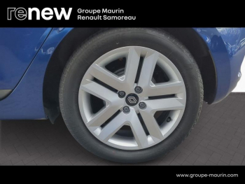 Photo 7 du bon plan RENAULT Clio 1.6 E-Tech 145ch full hybrid Evolution occasion à 18900 €