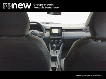 Photo 8 du bon plan RENAULT Clio 1.6 E-Tech 145ch full hybrid Evolution occasion à 18900 €