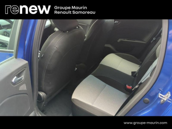 Photo 11 du bon plan RENAULT Clio 1.6 E-Tech 145ch full hybrid Evolution occasion à 18900 €