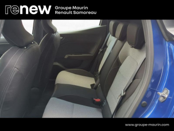 Photo 12 du bon plan RENAULT Clio 1.6 E-Tech 145ch full hybrid Evolution occasion à 18900 €