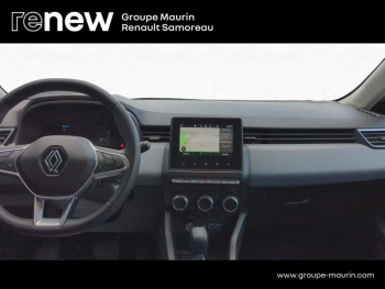 Photo 13 du bon plan RENAULT Clio 1.6 E-Tech 145ch full hybrid Evolution occasion à 18900 €