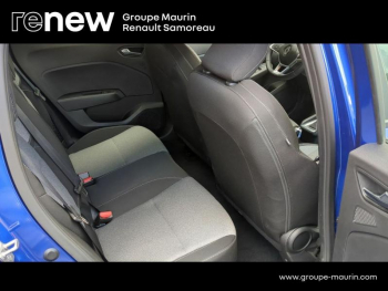 Photo 14 du bon plan RENAULT Clio 1.6 E-Tech 145ch full hybrid Evolution occasion à 18900 €