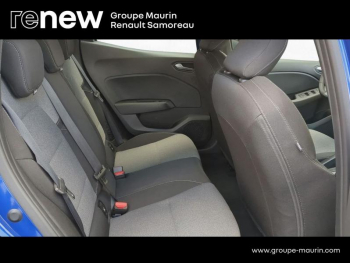 Photo 15 du bon plan RENAULT Clio 1.6 E-Tech 145ch full hybrid Evolution occasion à 18900 €