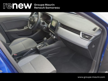 Photo 16 du bon plan RENAULT Clio 1.6 E-Tech 145ch full hybrid Evolution occasion à 18900 €