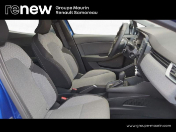 Photo 17 du bon plan RENAULT Clio 1.6 E-Tech 145ch full hybrid Evolution occasion à 18900 €