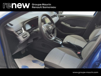 Photo 18 du bon plan RENAULT Clio 1.6 E-Tech 145ch full hybrid Evolution occasion à 18900 €