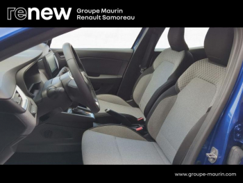 Photo 19 du bon plan RENAULT Clio 1.6 E-Tech 145ch full hybrid Evolution occasion à 18900 €
