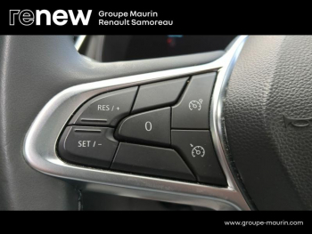 Photo 21 du bon plan RENAULT Clio 1.6 E-Tech 145ch full hybrid Evolution occasion à 18900 €