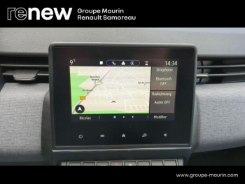 Photo 24 du bon plan RENAULT Clio 1.6 E-Tech 145ch full hybrid Evolution occasion à 18900 €