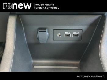 Photo 27 du bon plan RENAULT Clio 1.6 E-Tech 145ch full hybrid Evolution occasion à 18900 €